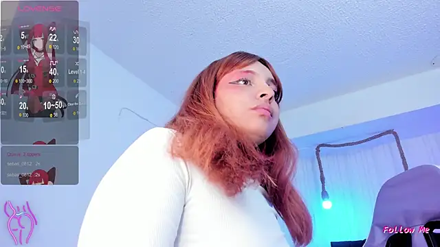 miku_katsuragi webcam