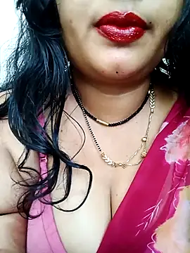 Haseena_Baby webcam