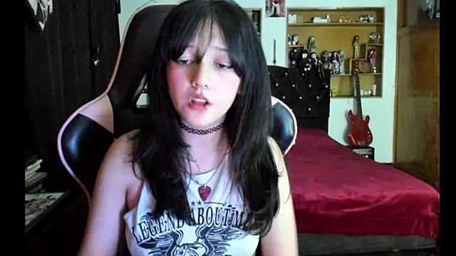 Maki_Zein_ webcam