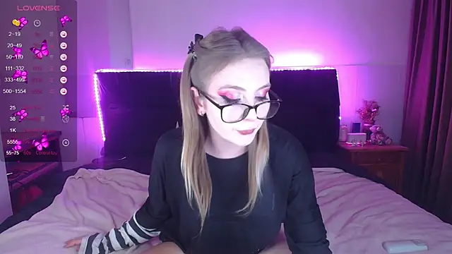 ammyska webcam