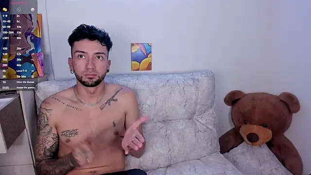 couplevibes_ webcam