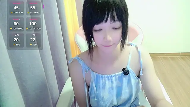 Ooo-Lola webcam