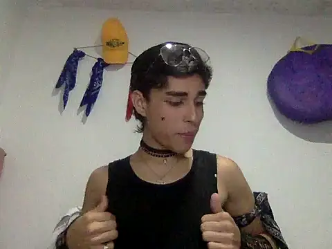 andrytedu_20 webcam