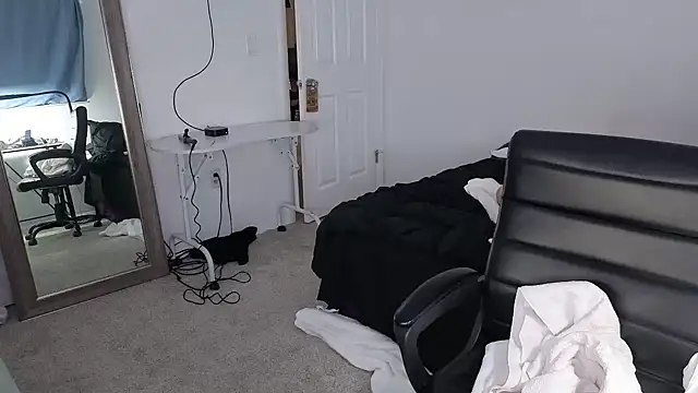 magicsparkles webcam