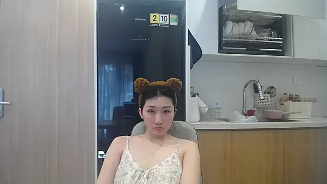 Asiagirll webcam