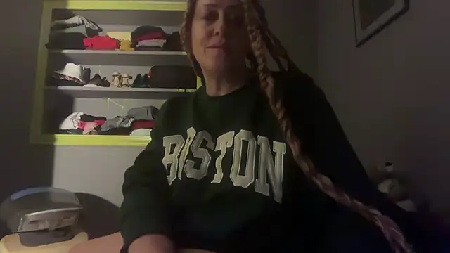 Soaponarope007 webcam