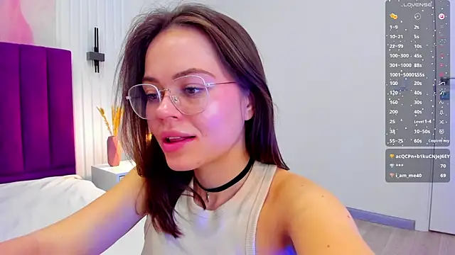 Kelly_Cuutie webcam