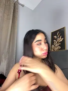 Merry_XXX webcam