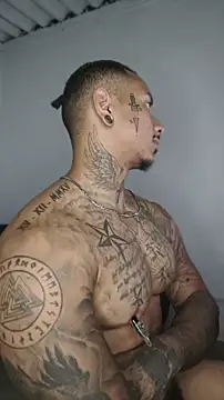 David_tatto1 webcam