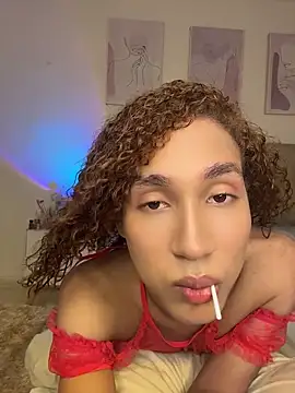 Chloe_Celeste webcam