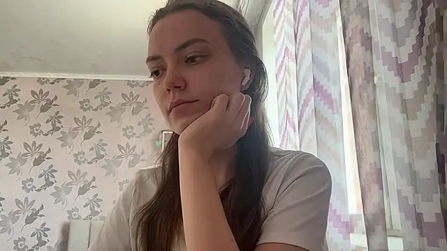 AndreeMerryman webcam