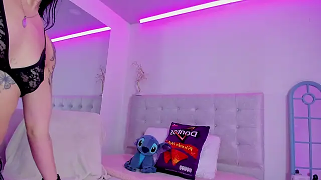 Vanessa_cruz_18 webcam