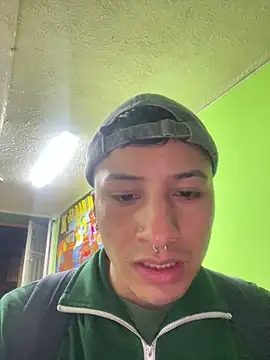 Dereck_Klain webcam