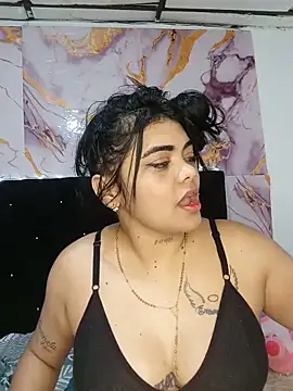 luxuryluna webcam
