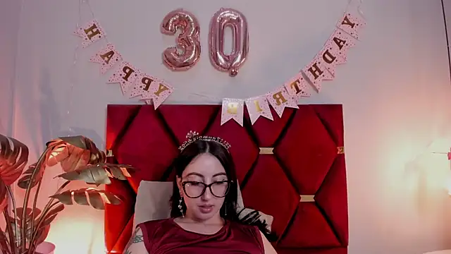 Emilywatsonn webcam