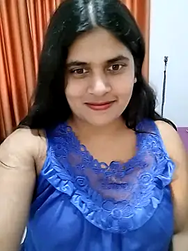 Shakeera1 webcam
