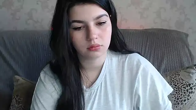 KisaModel webcam
