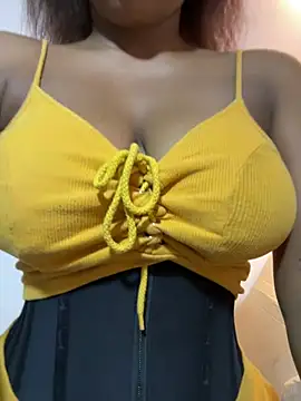 Kloe_rousse01 webcam