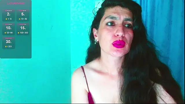diosa_gil webcam