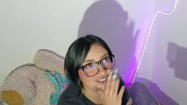 lana_rouse_ webcam
