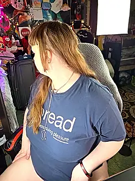 VelvetDiablo webcam