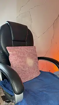 NiickyJones webcam