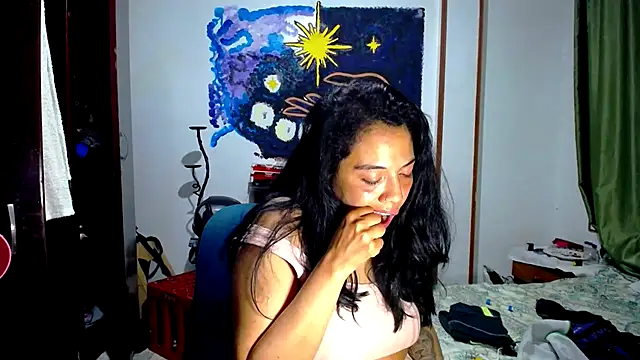 AmaraRoberts420 webcam
