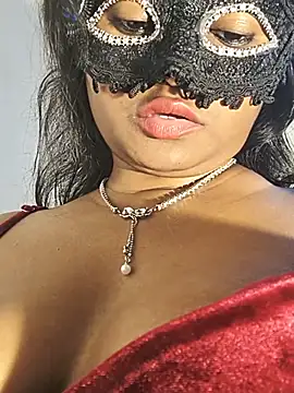 DIRTYSECRET_QUEEN_07 webcam