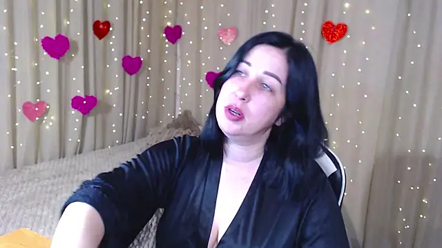 JillStevens webcam
