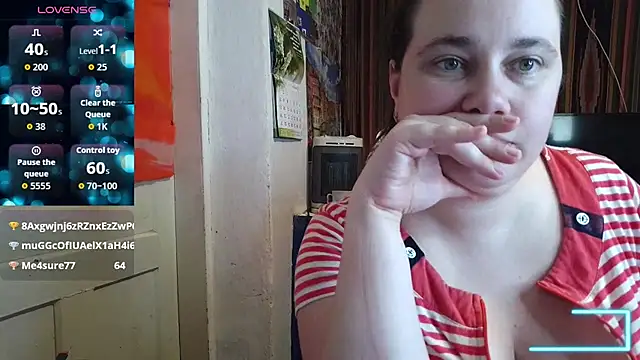 Cora_Maro webcam