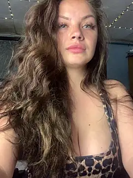 Sweeeeet_Candy webcam