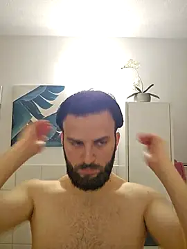 Taycanman69 webcam