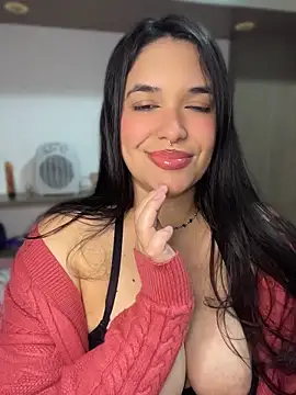 Doce_Giovanna webcam