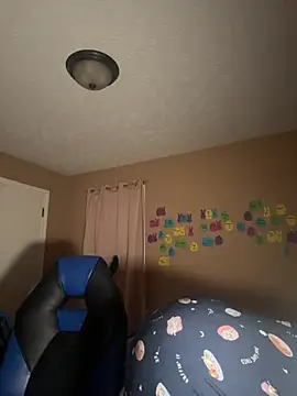Chocolatebunnyxx96 webcam
