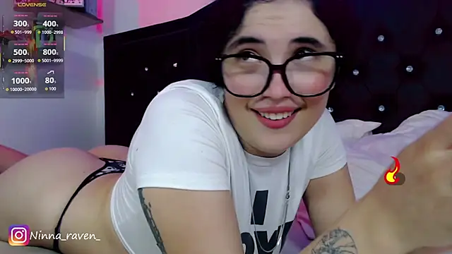 Ninna_ravenn webcam