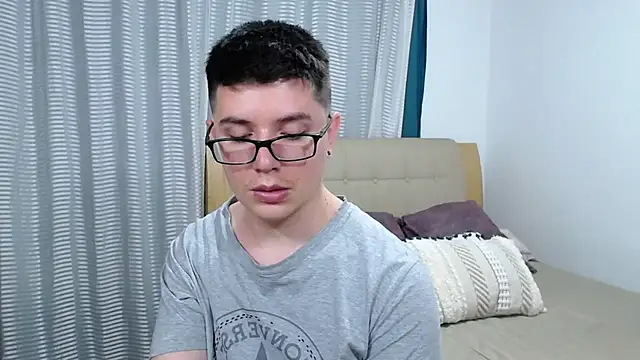 BlackFoXXX69 webcam
