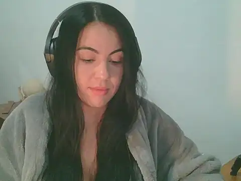 AnabeleNogueira webcam
