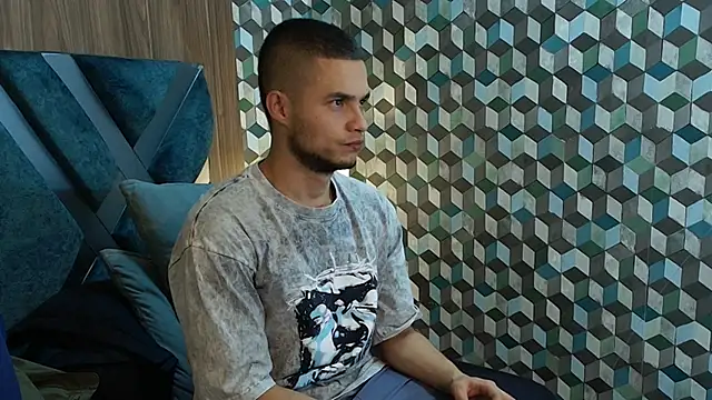 Joaho_Fernandez webcam