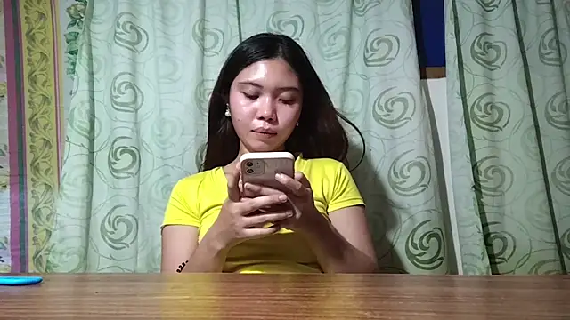 RegenaKhanponaphan webcam