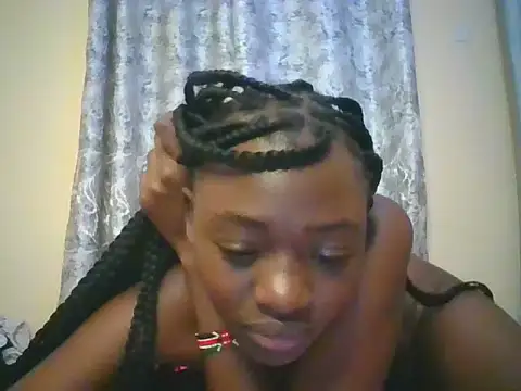Preetygirlyz webcam