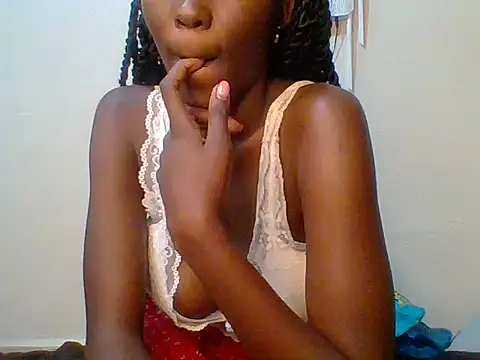 Shania_loveer webcam