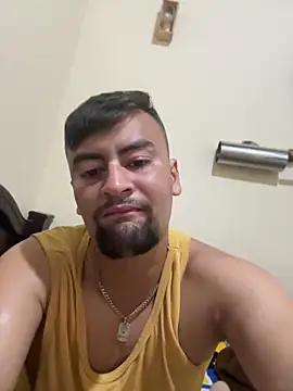 Manchas94 webcam