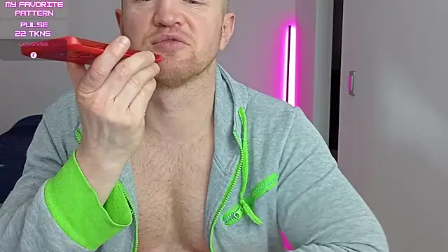 kevintyler69 webcam