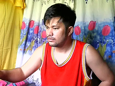 HairyHottestpinoyHandsome webcam