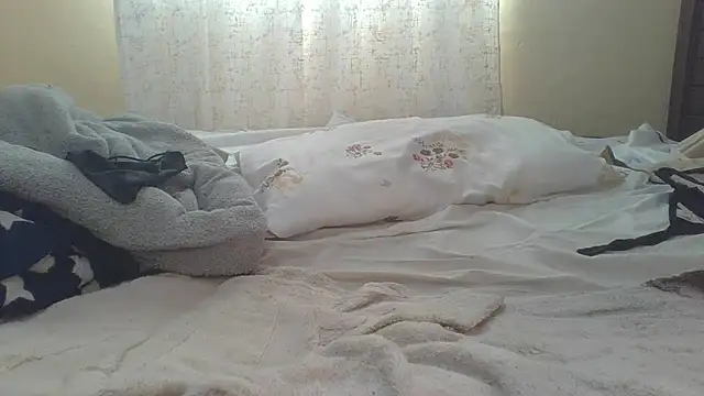 ndivhuwomuleya webcam