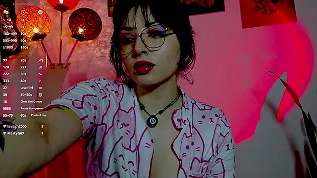Kanne_sj webcam