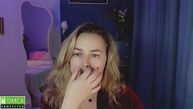Mira_Mermayd webcam