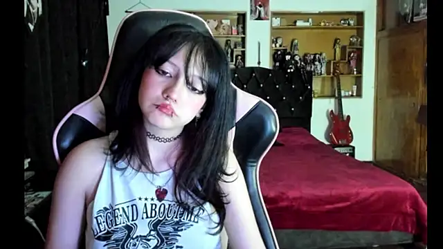 Maki_Zein_ webcam