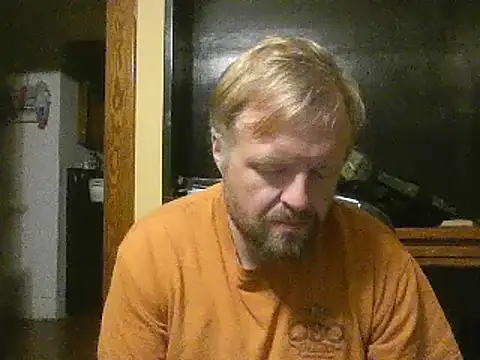 TheOneDonShaun webcam
