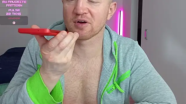 kevintyler69 webcam